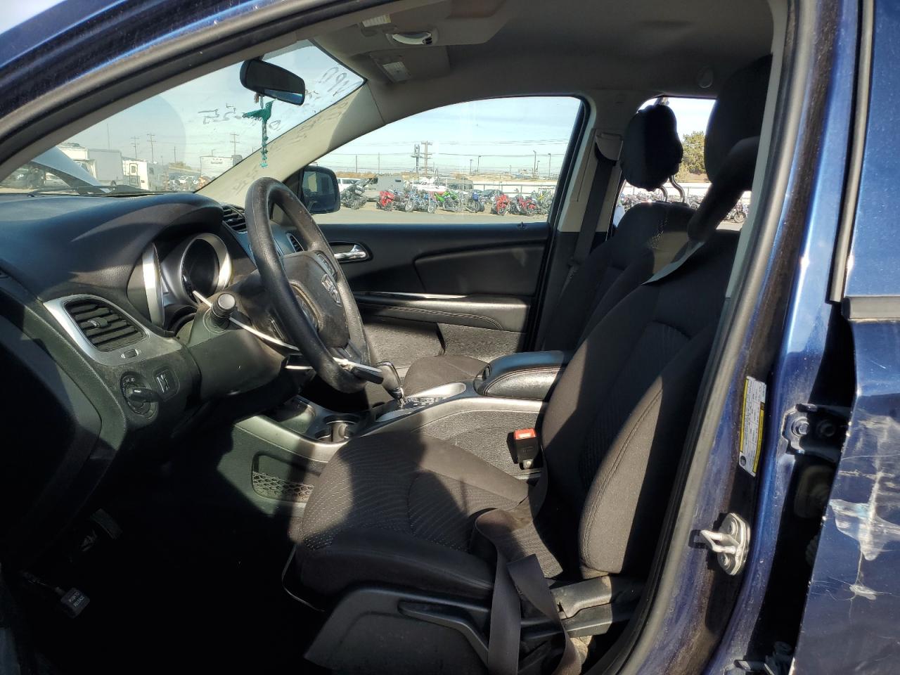 Dodge Journey Se Image 13