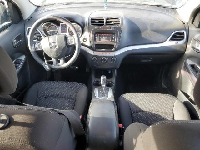 Dodge Journey Se Image 8