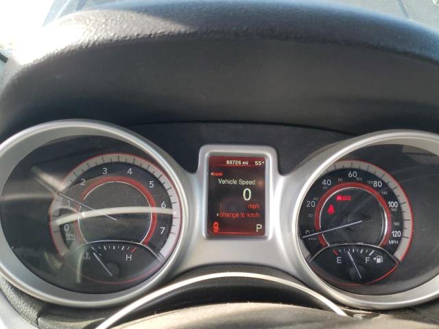 Dodge Journey Se Image 5