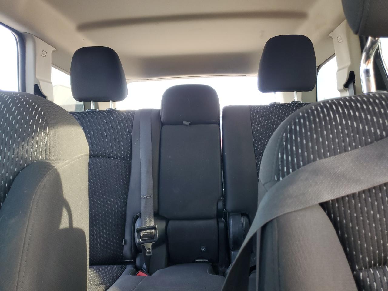 Dodge Journey Se Image 11