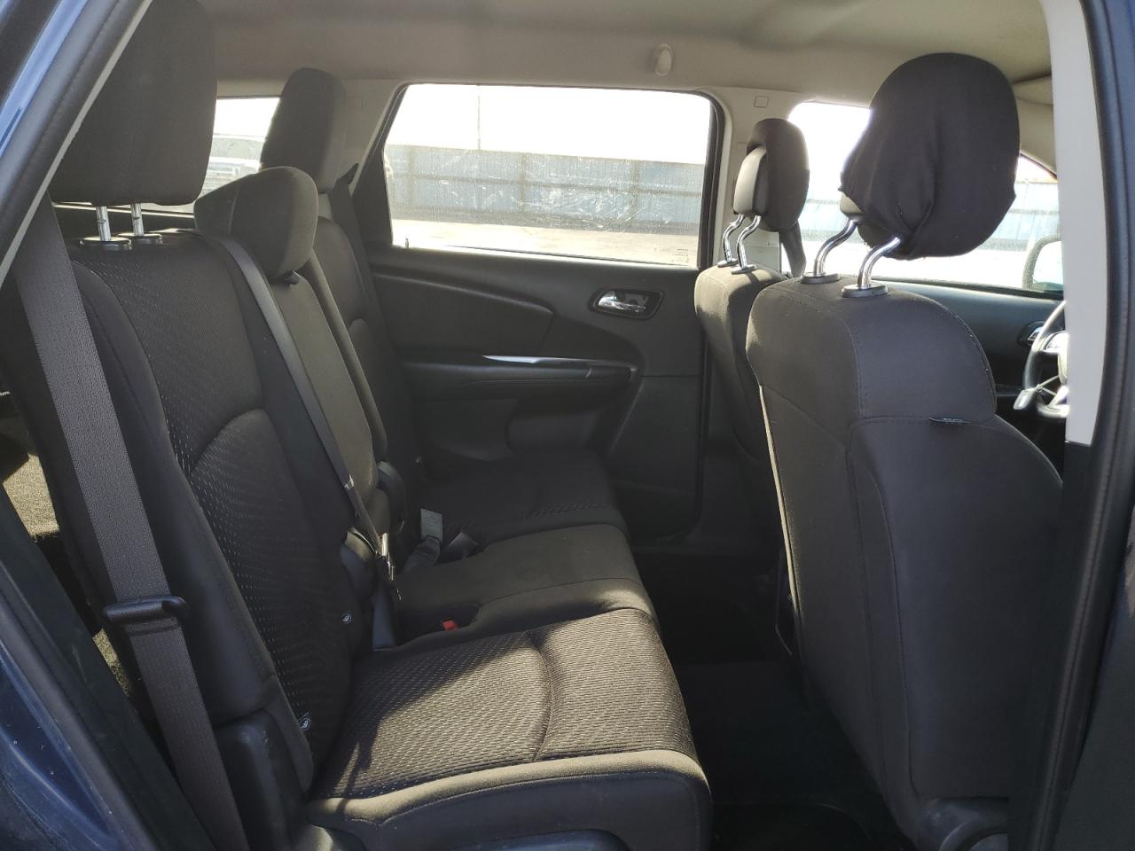 Dodge Journey Se Image 12