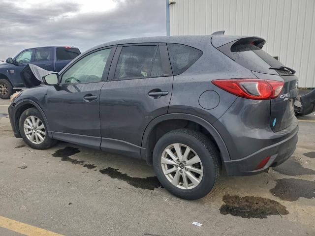 Mazda Cx Touring Image 2
