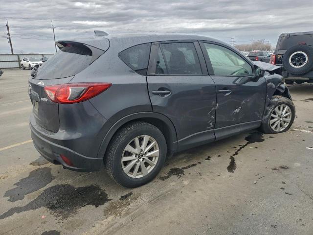 Mazda Cx Touring Image 4