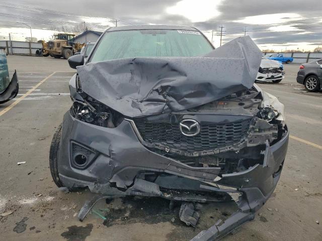 Mazda Cx Touring Image 5