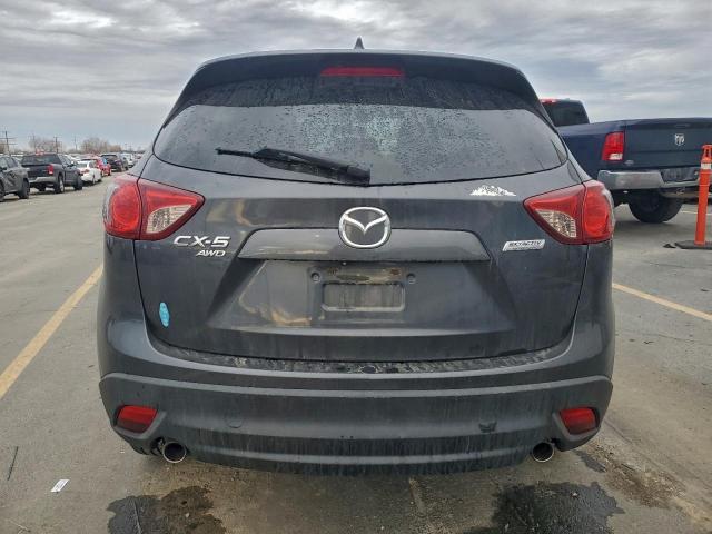 Mazda Cx Touring Image 6