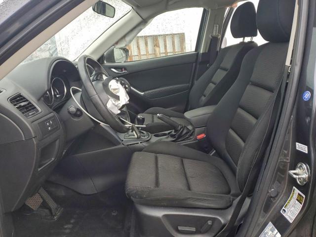 Mazda Cx Touring Image 11