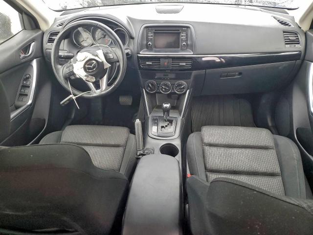 Mazda Cx Touring Image 9