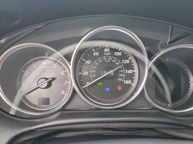 Mazda Cx Touring Image 7