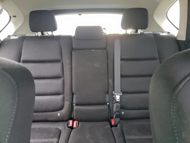 Mazda Cx Touring Image 13