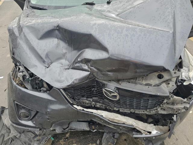 Mazda Cx Touring Image 12