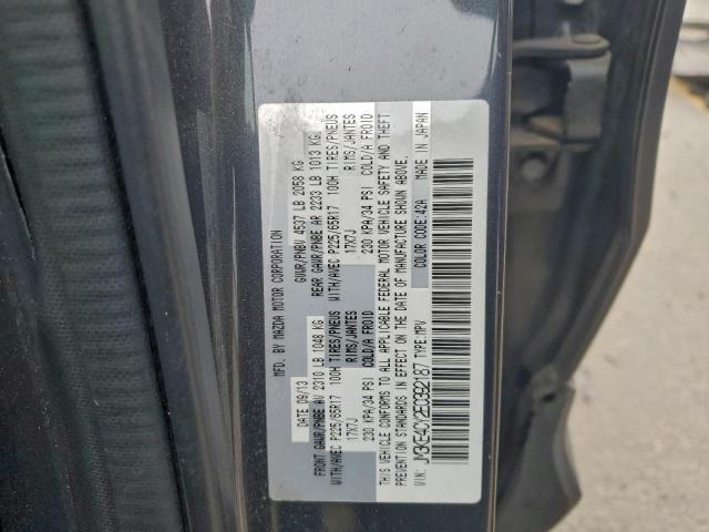 Mazda Cx Touring Image 10