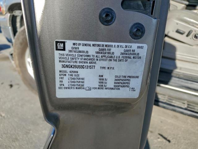 Chevrolet Suburban K2500 Image 6