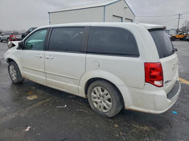 Dodge Caravan Se Image 2