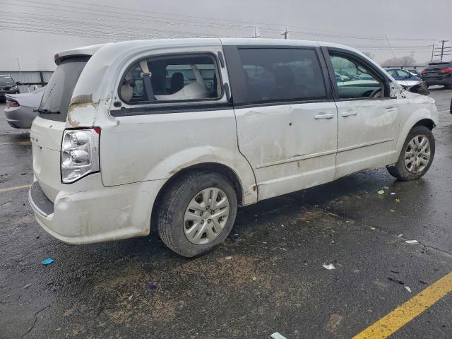 Dodge Caravan Se Image 14