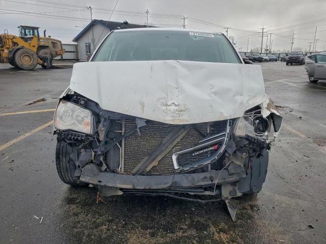 Dodge Caravan Se Image 4