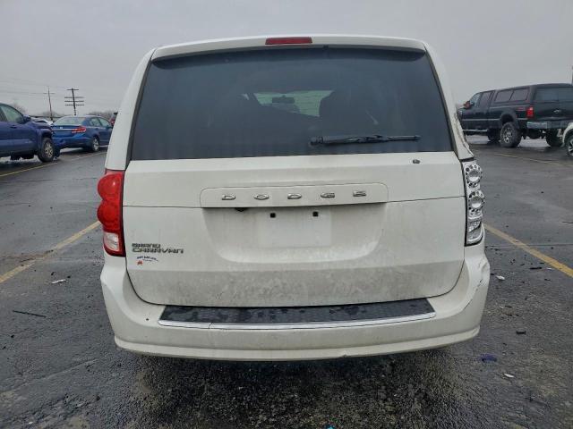 Dodge Caravan Se Image 3