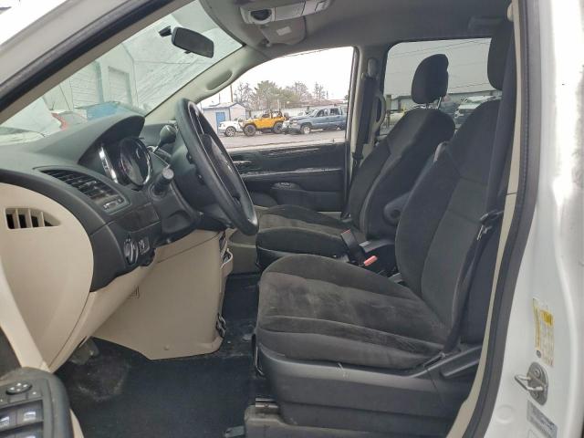 Dodge Caravan Se Image 5