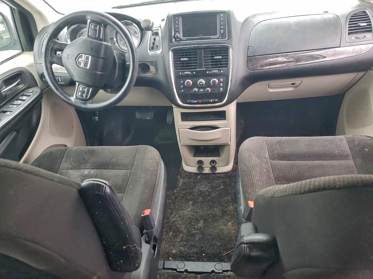 Dodge Caravan Se Image 7