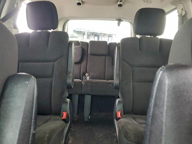 Dodge Caravan Se Image 9