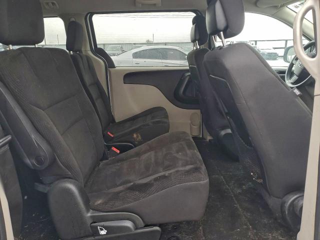 Dodge Caravan Se Image 8