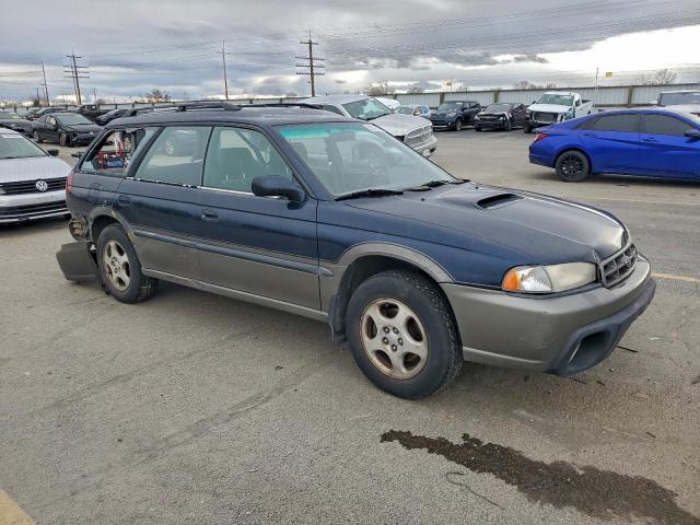 Subaru Legacy 30th Anniversary Outback Image 8