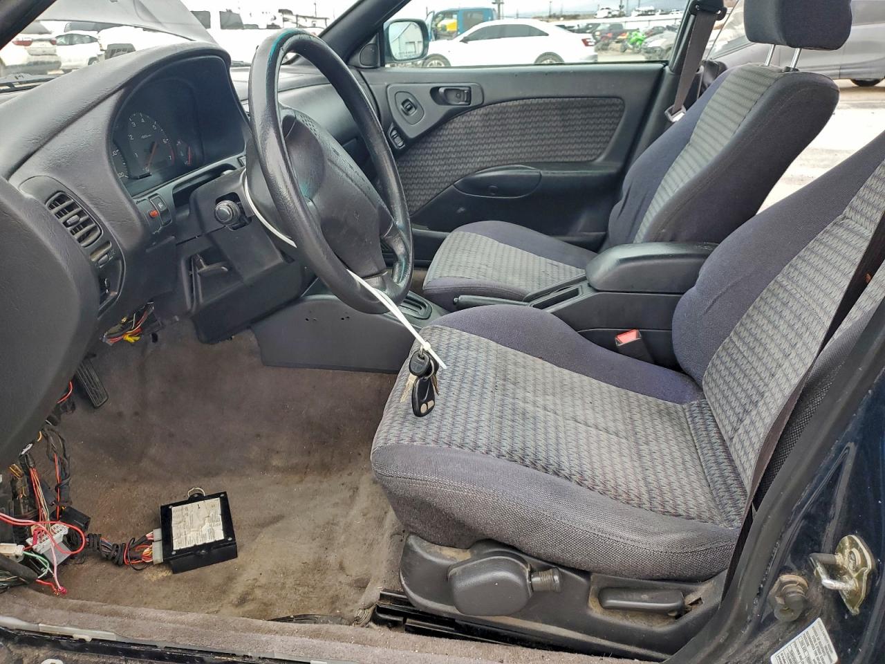 Subaru Legacy 30th Anniversary Outback Image 4