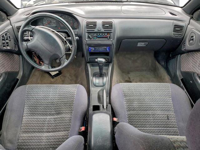 Subaru Legacy 30th Anniversary Outback Image 9