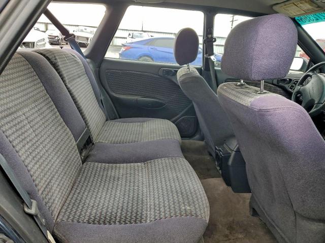 Subaru Legacy 30th Anniversary Outback Image 10