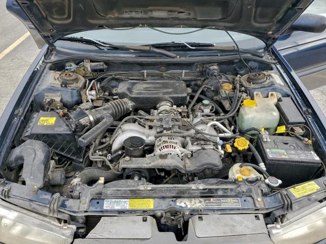 Subaru Legacy 30th Anniversary Outback Image 6