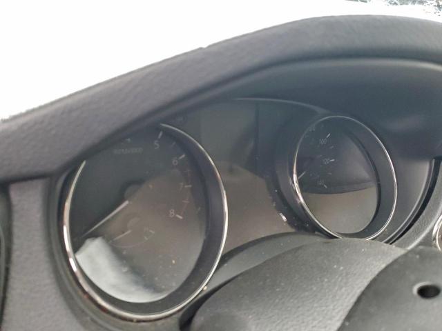 Nissan Rogue S Image 6