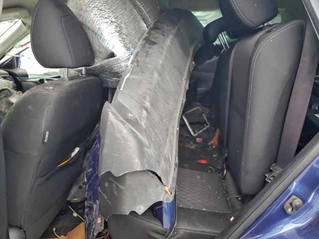 Nissan Rogue S Image 9