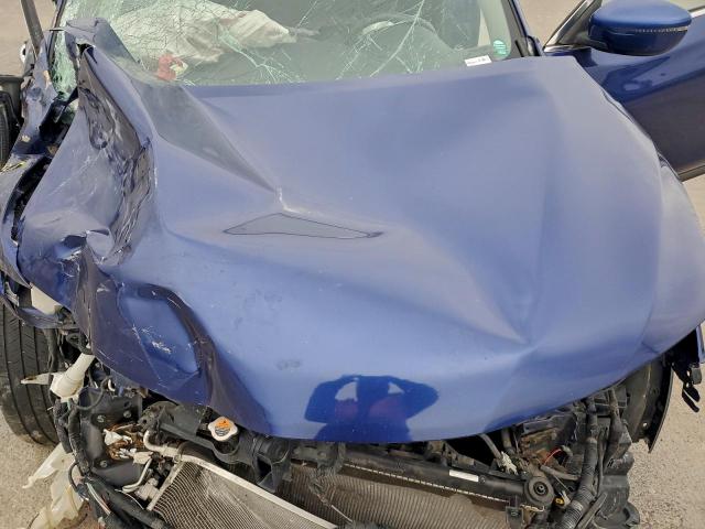 Nissan Rogue S Image 12