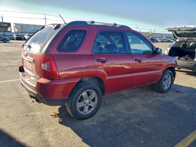 Kia Sportage Lx Image 11