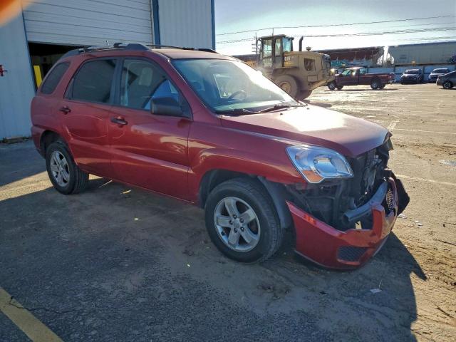 Kia Sportage Lx Image 2