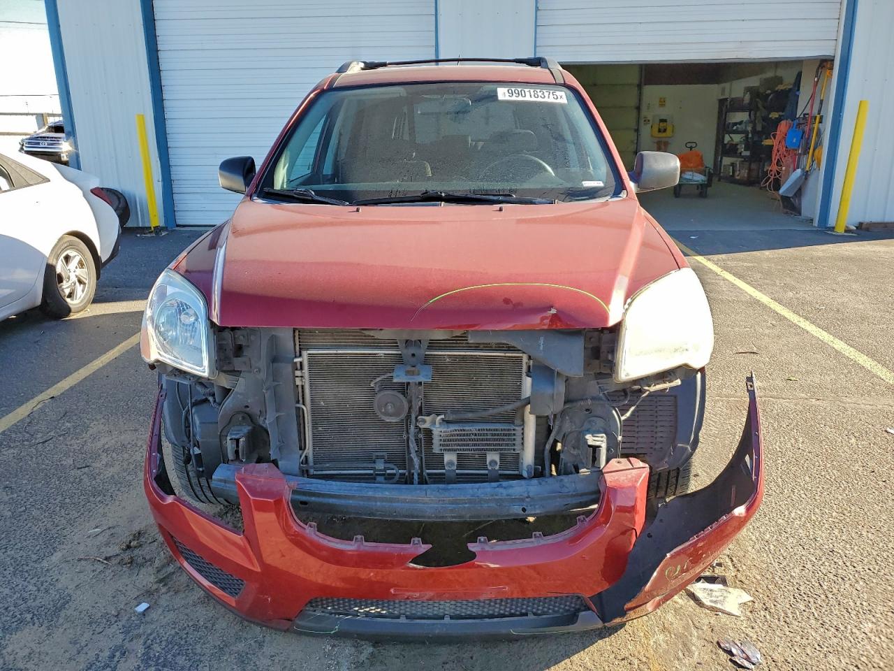 Kia Sportage Lx Image 5