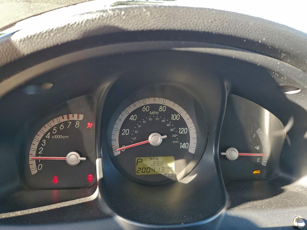 Kia Sportage Lx Image 9