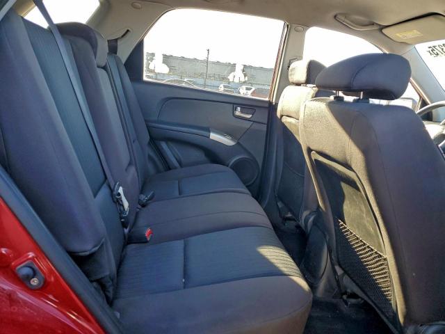 Kia Sportage Lx Image 7