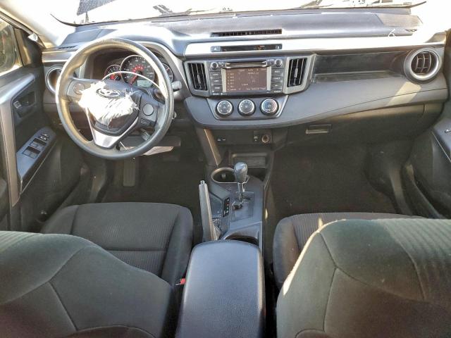 Toyota RAV4 Le Image 12