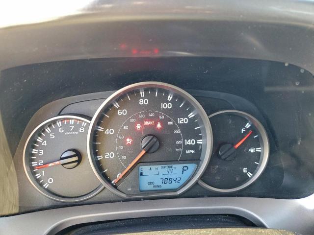 Toyota RAV4 Le Image 6