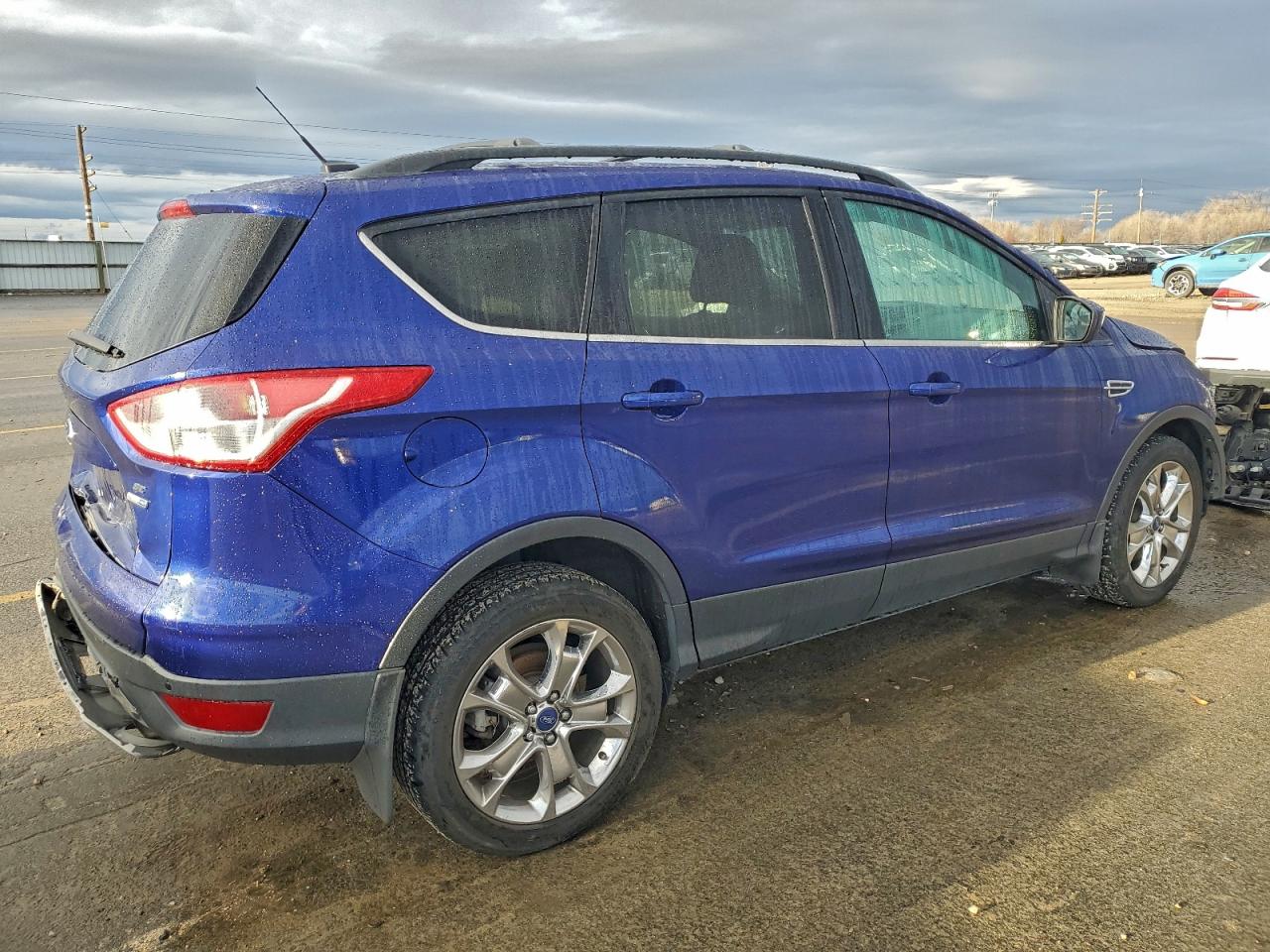 Ford Escape Se Image 14