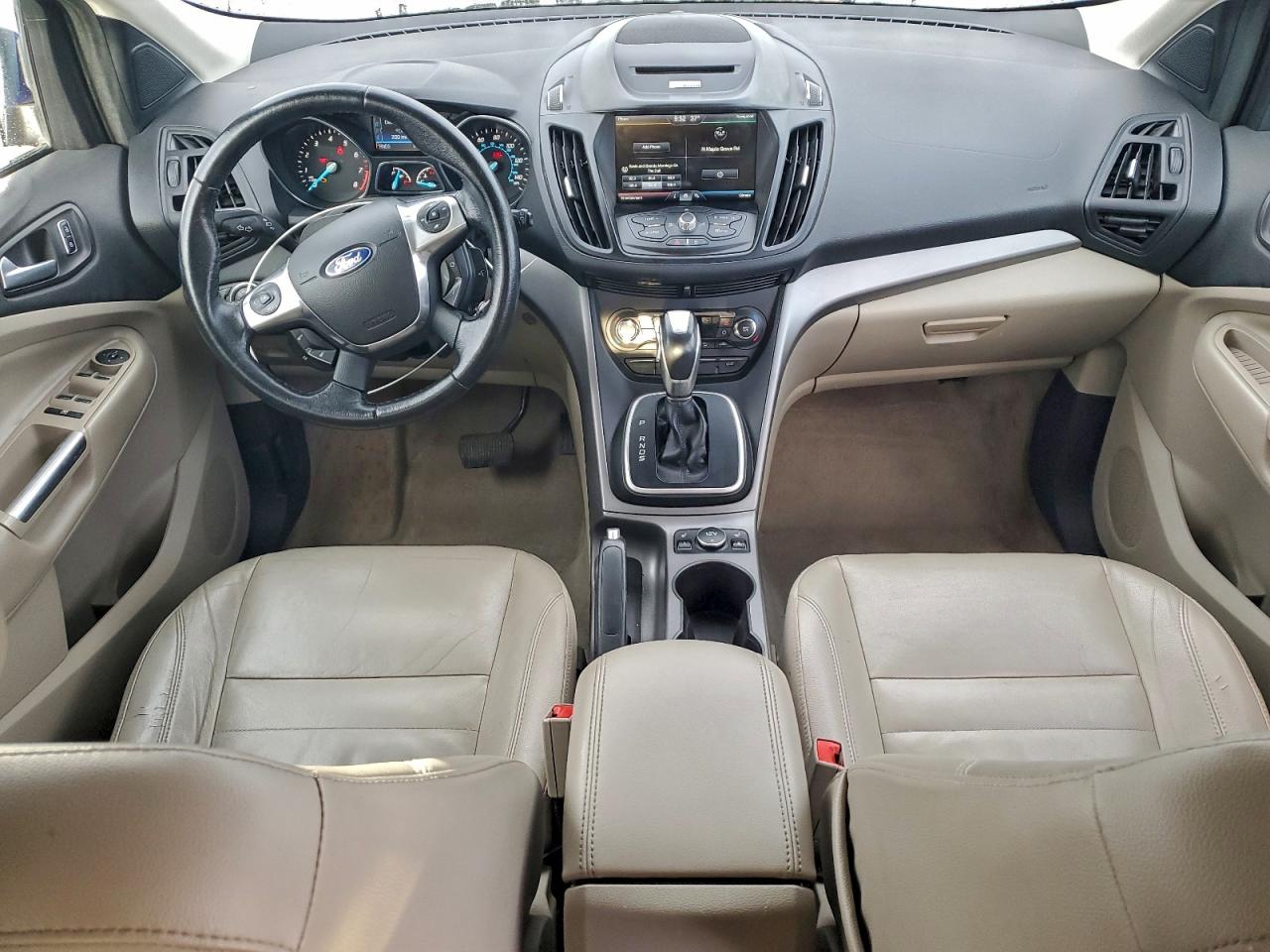 Ford Escape Se Image 11