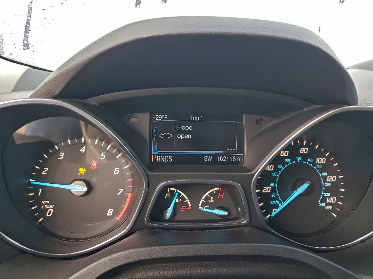 Ford Escape Se Image 10