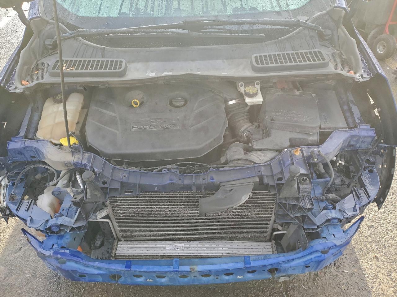 Ford Escape Se Image 12