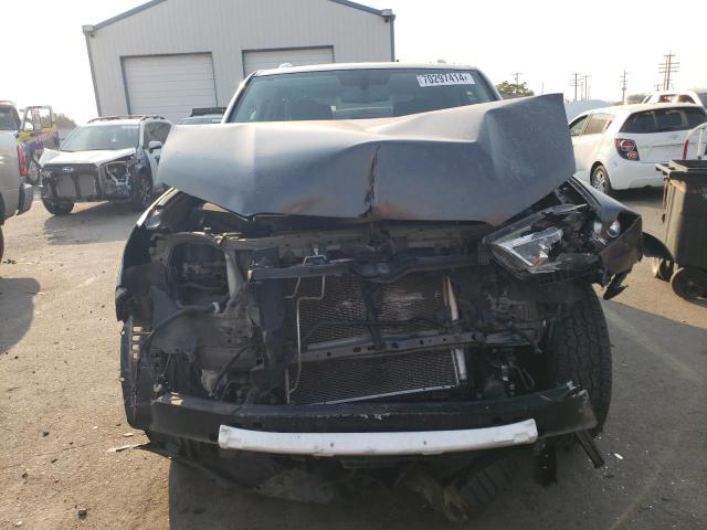 Toyota 4Runner Sr5/sr5 Premium Image 11