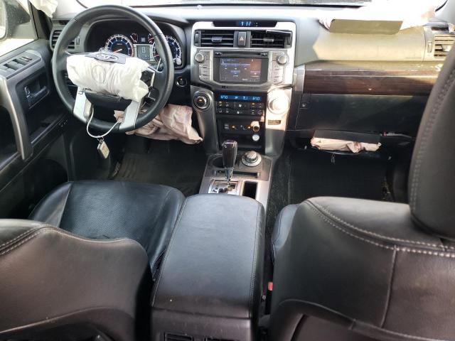 Toyota 4Runner Sr5/sr5 Premium Image 12