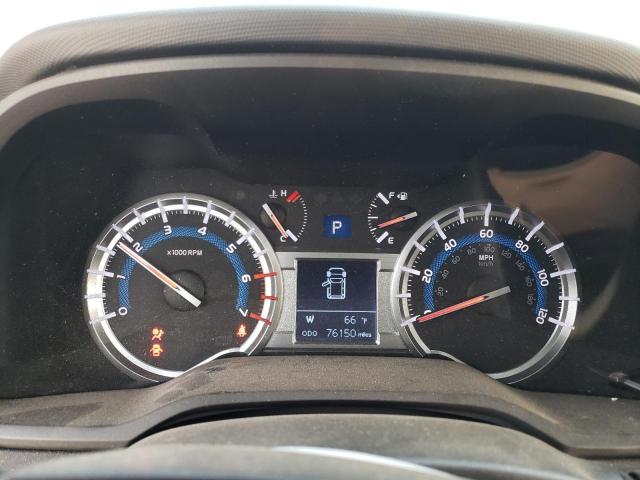 Toyota 4Runner Sr5/sr5 Premium Image 7