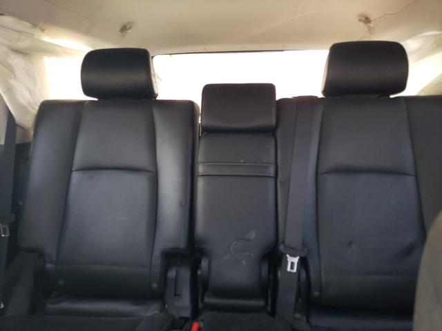 Toyota 4Runner Sr5/sr5 Premium Image 4