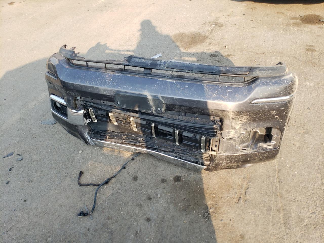 Toyota 4Runner Sr5/sr5 Premium Image 9