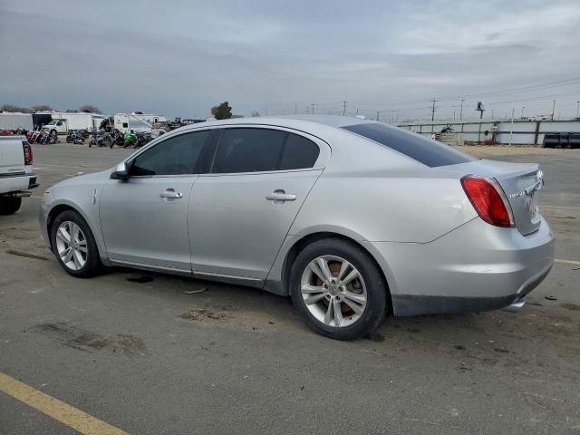 Lincoln MKS Image 5