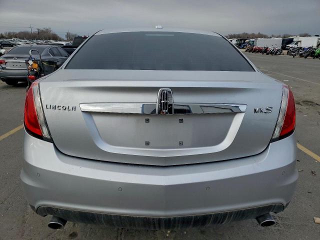 Lincoln MKS Image 7